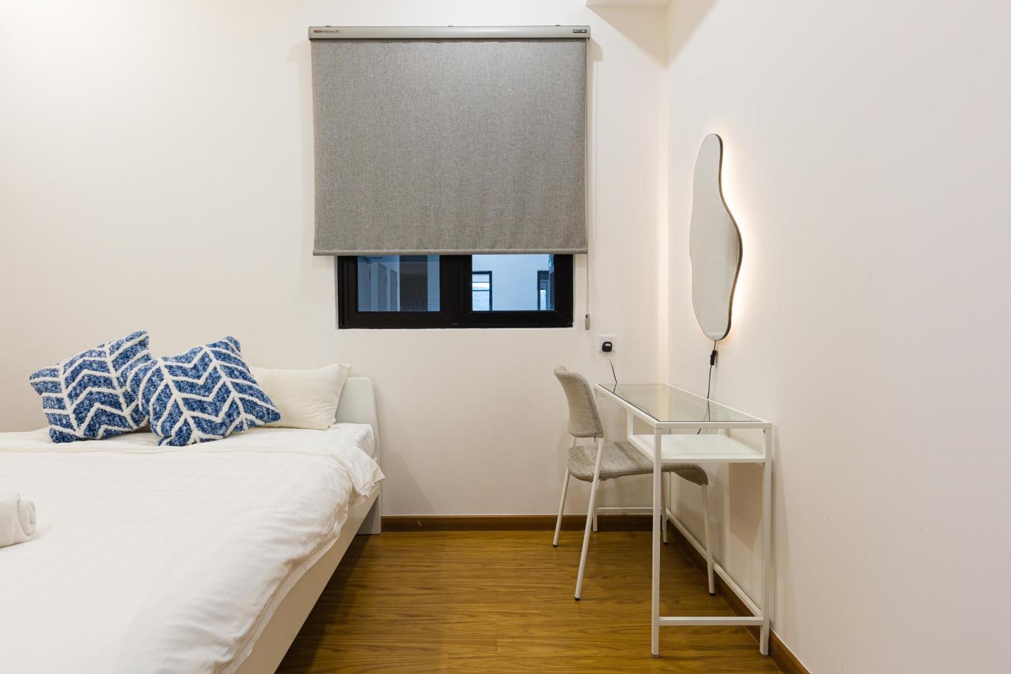 Beacon Executive Suites George Town Room photo